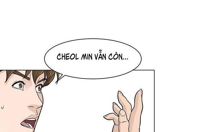 Người Trở Về Từ Cõi Chết Chapter 5 - Trang 2