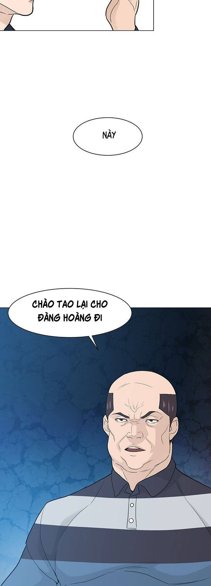 Người Trở Về Từ Cõi Chết Chapter 5 - Trang 2