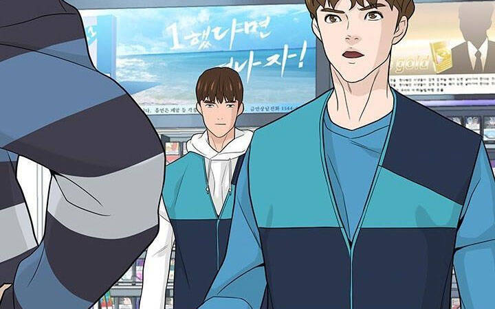 Người Trở Về Từ Cõi Chết Chapter 5 - Trang 2