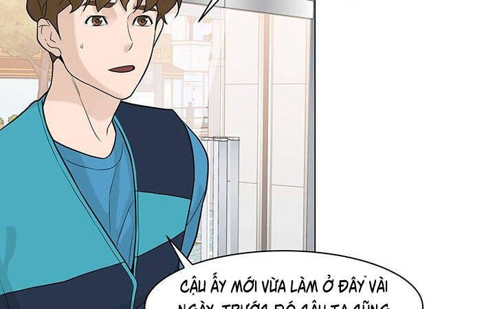 Người Trở Về Từ Cõi Chết Chapter 5 - Trang 2