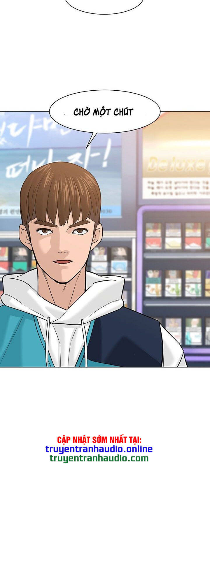 Người Trở Về Từ Cõi Chết Chapter 5 - Trang 2