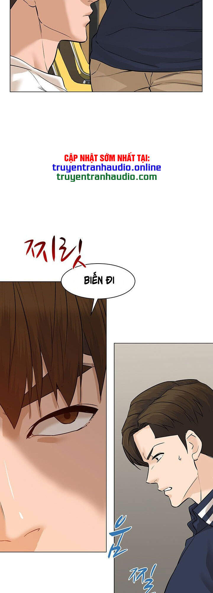 Người Trở Về Từ Cõi Chết Chapter 50 - Trang 2