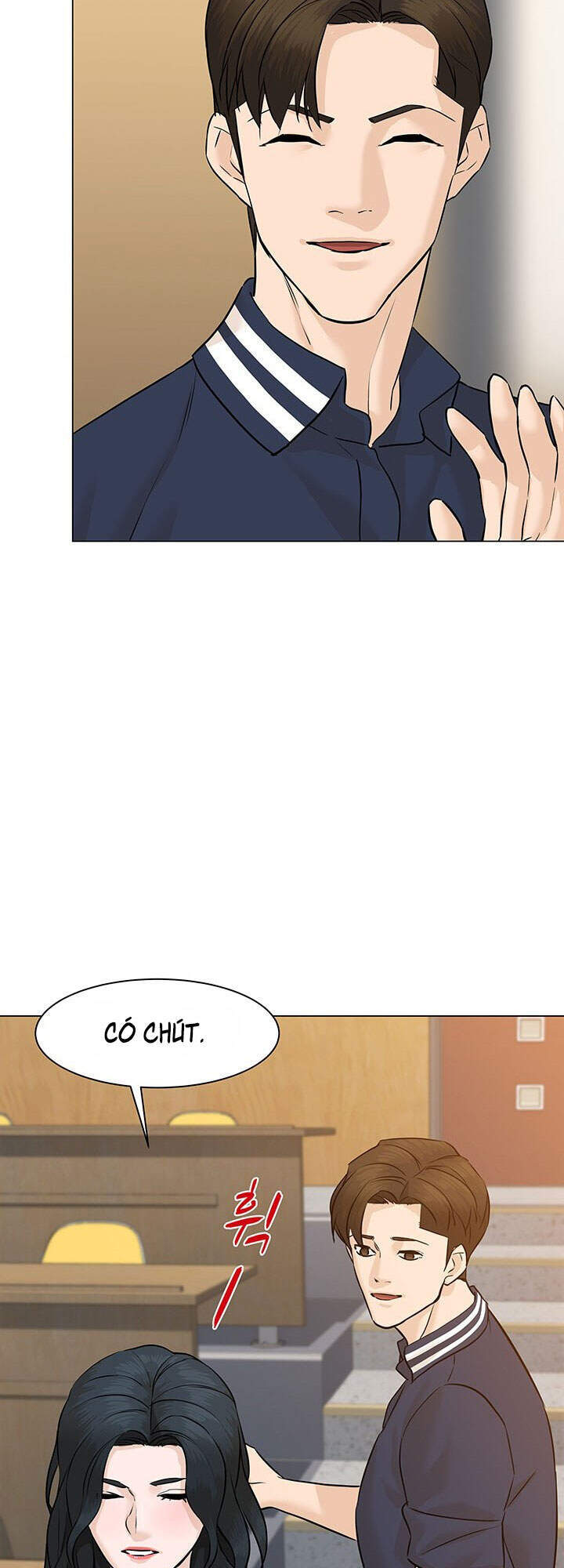 Người Trở Về Từ Cõi Chết Chapter 50 - Trang 2