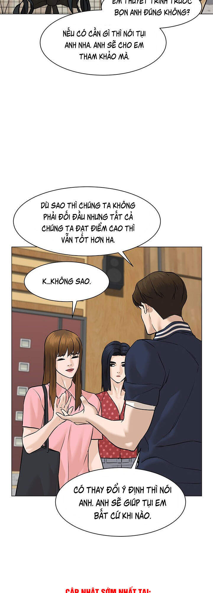 Người Trở Về Từ Cõi Chết Chapter 50 - Trang 2