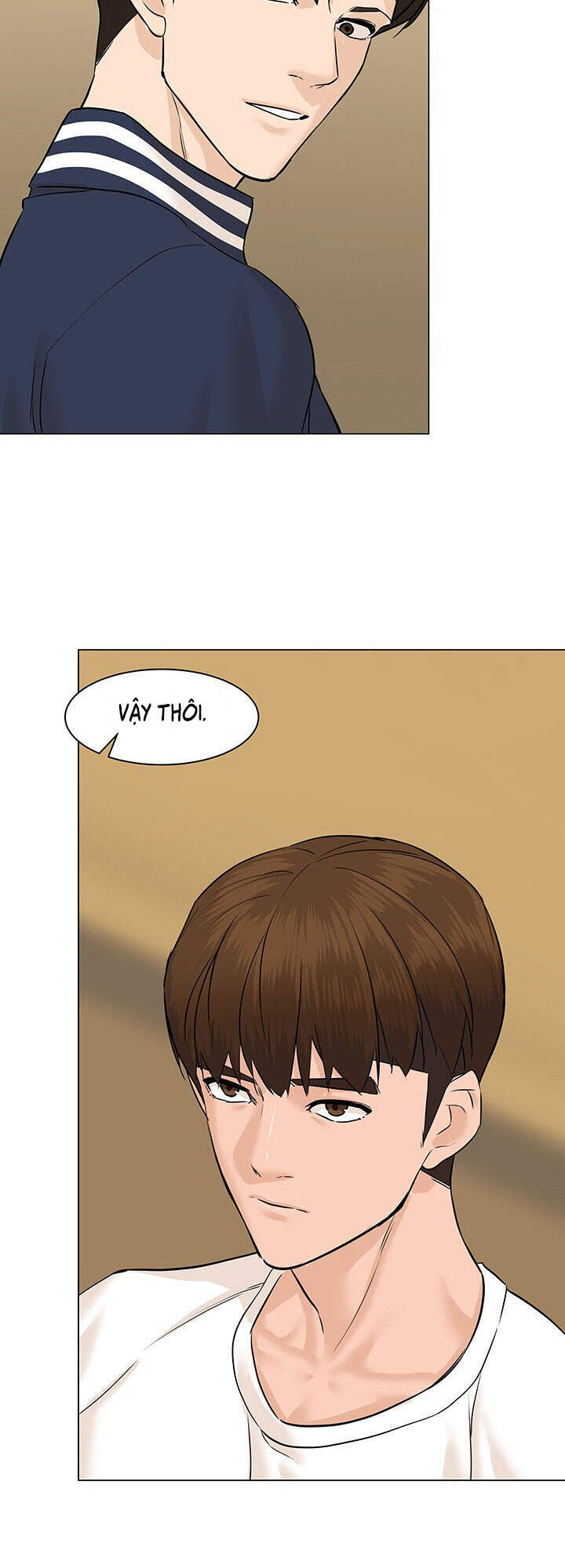 Người Trở Về Từ Cõi Chết Chapter 50 - Trang 2