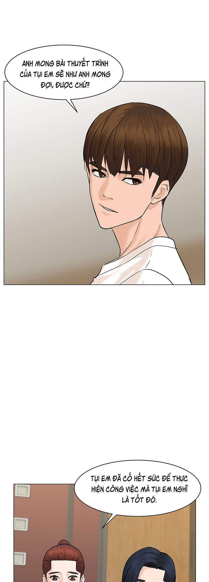 Người Trở Về Từ Cõi Chết Chapter 50 - Trang 2