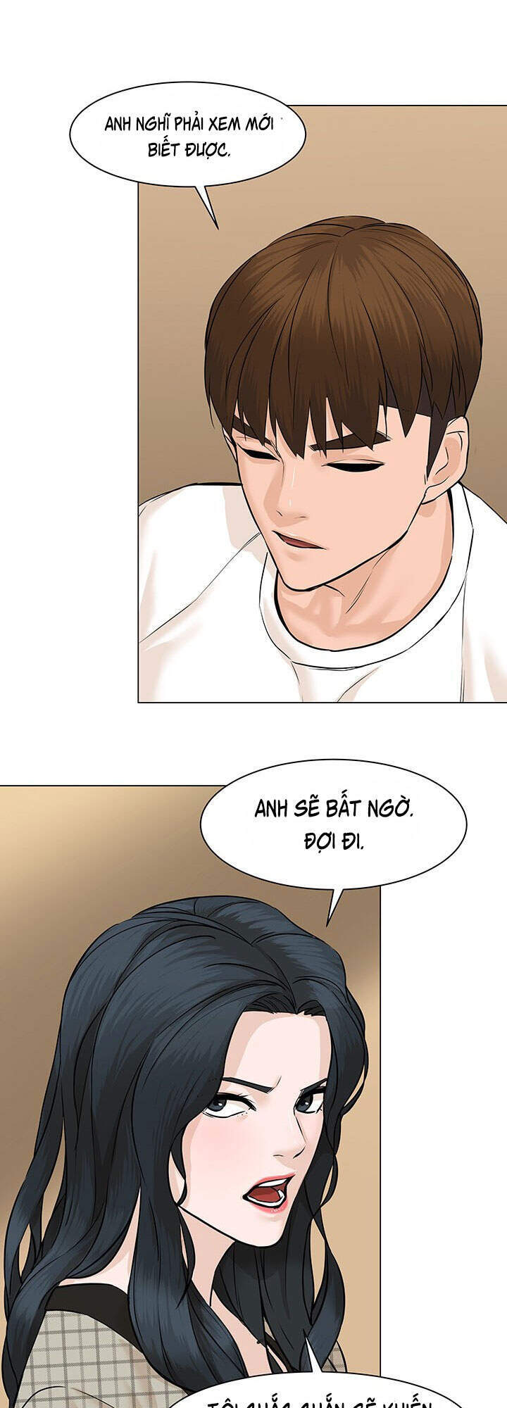 Người Trở Về Từ Cõi Chết Chapter 50 - Trang 2