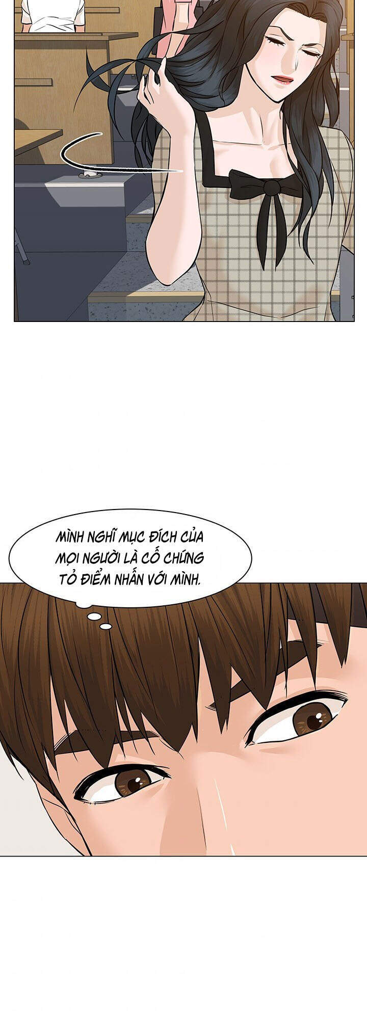 Người Trở Về Từ Cõi Chết Chapter 50 - Trang 2