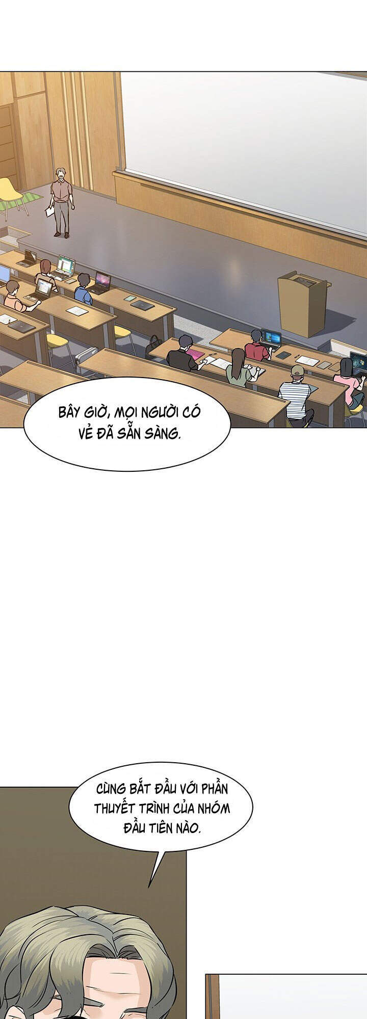 Người Trở Về Từ Cõi Chết Chapter 50 - Trang 2