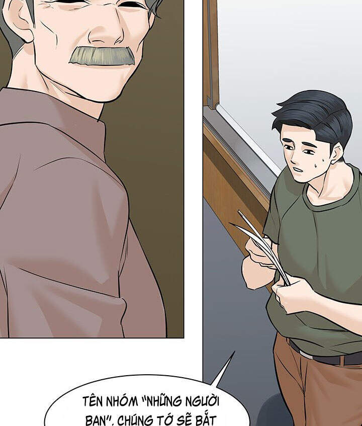 Người Trở Về Từ Cõi Chết Chapter 50 - Trang 2