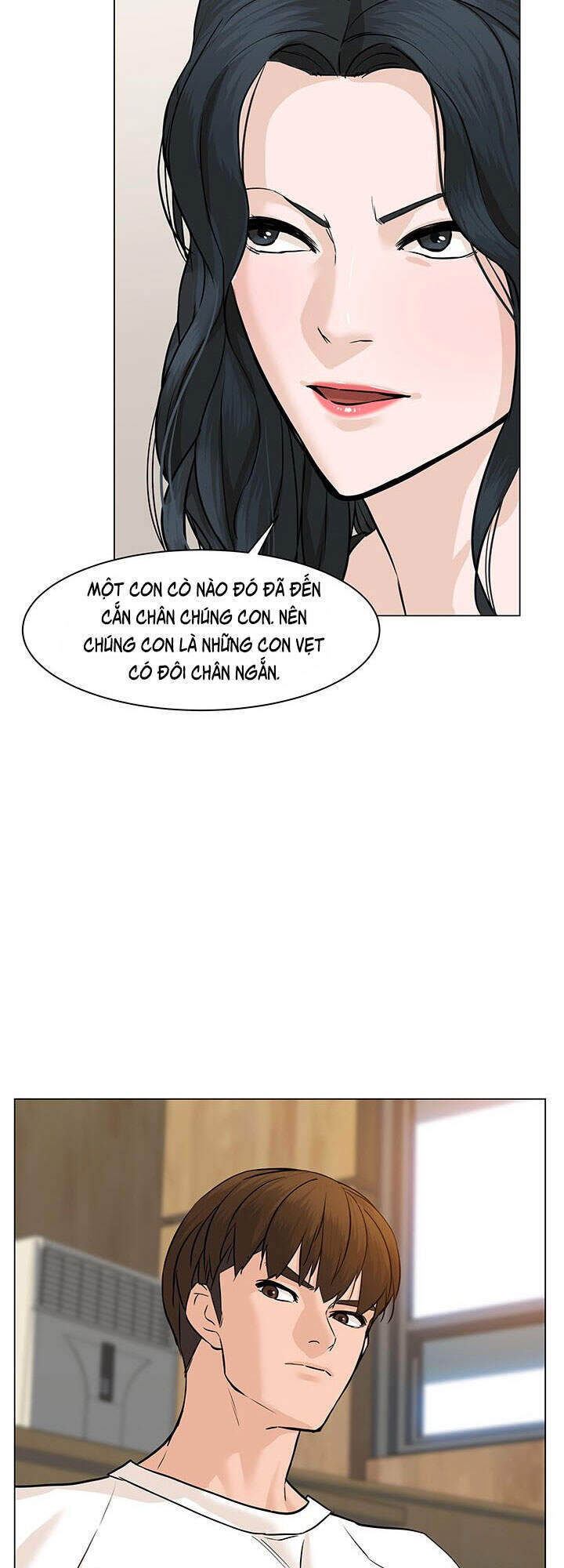 Người Trở Về Từ Cõi Chết Chapter 50 - Trang 2