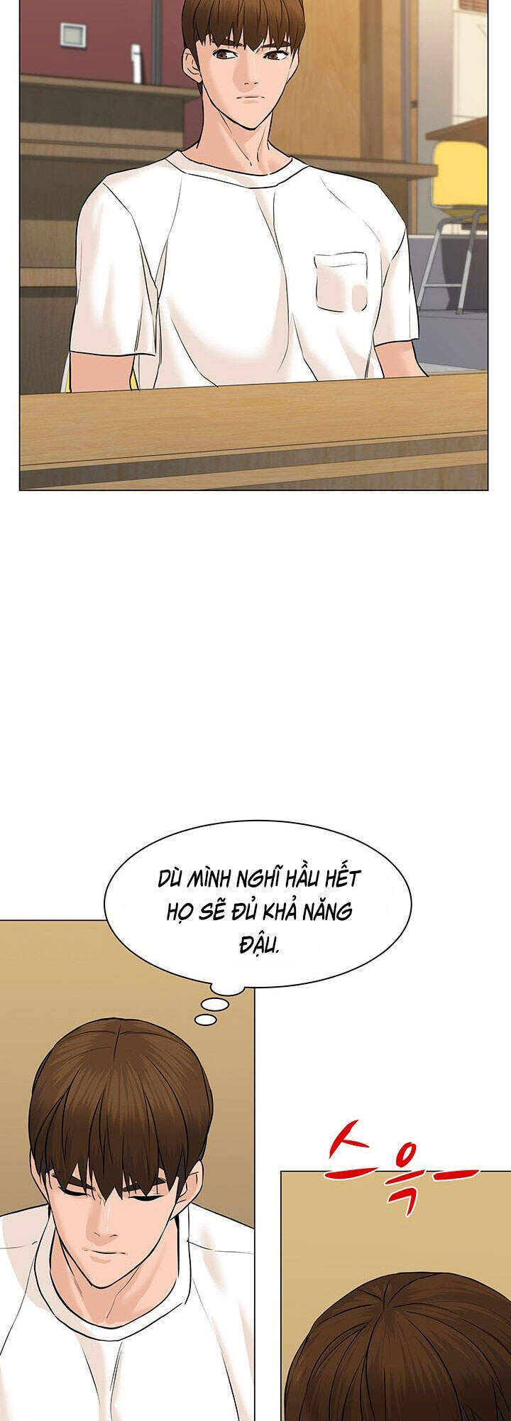 Người Trở Về Từ Cõi Chết Chapter 50 - Trang 2