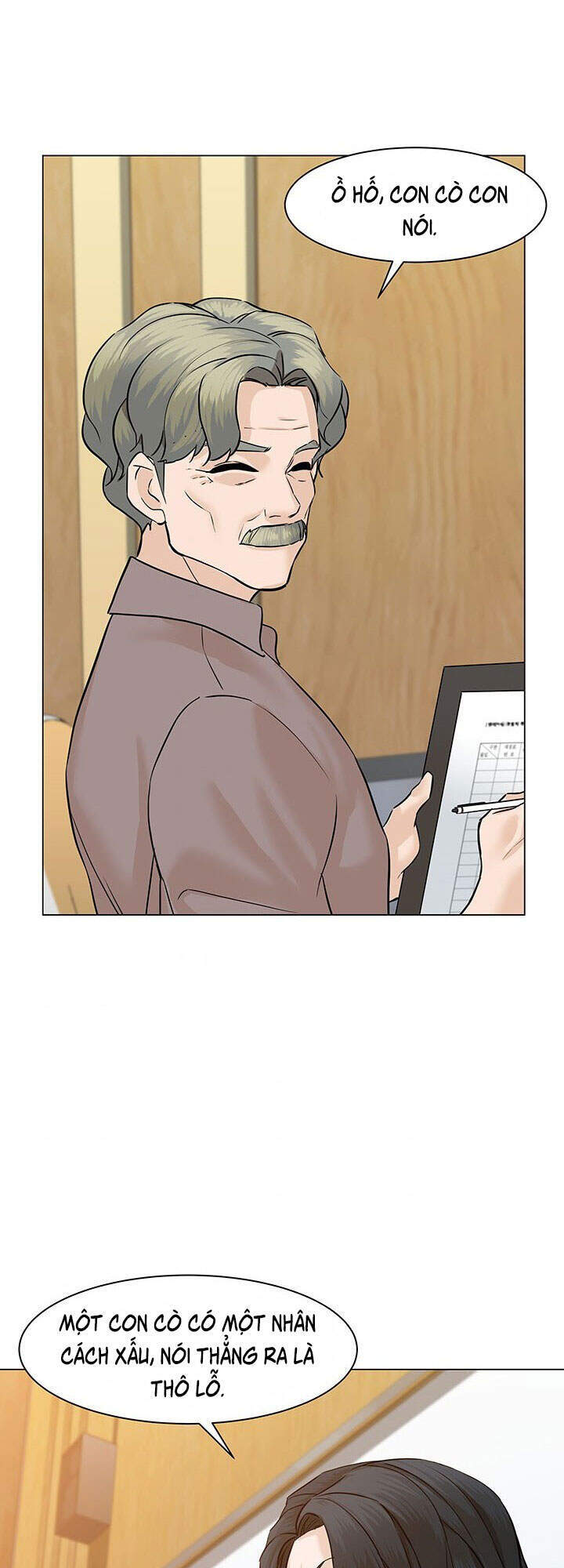 Người Trở Về Từ Cõi Chết Chapter 50 - Trang 2