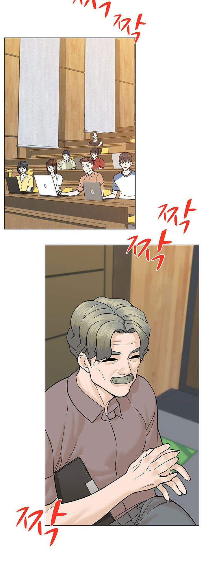 Người Trở Về Từ Cõi Chết Chapter 50 - Trang 2