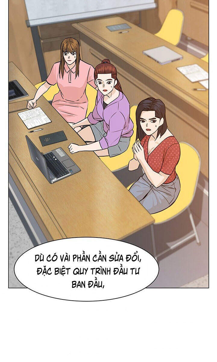 Người Trở Về Từ Cõi Chết Chapter 50 - Trang 2