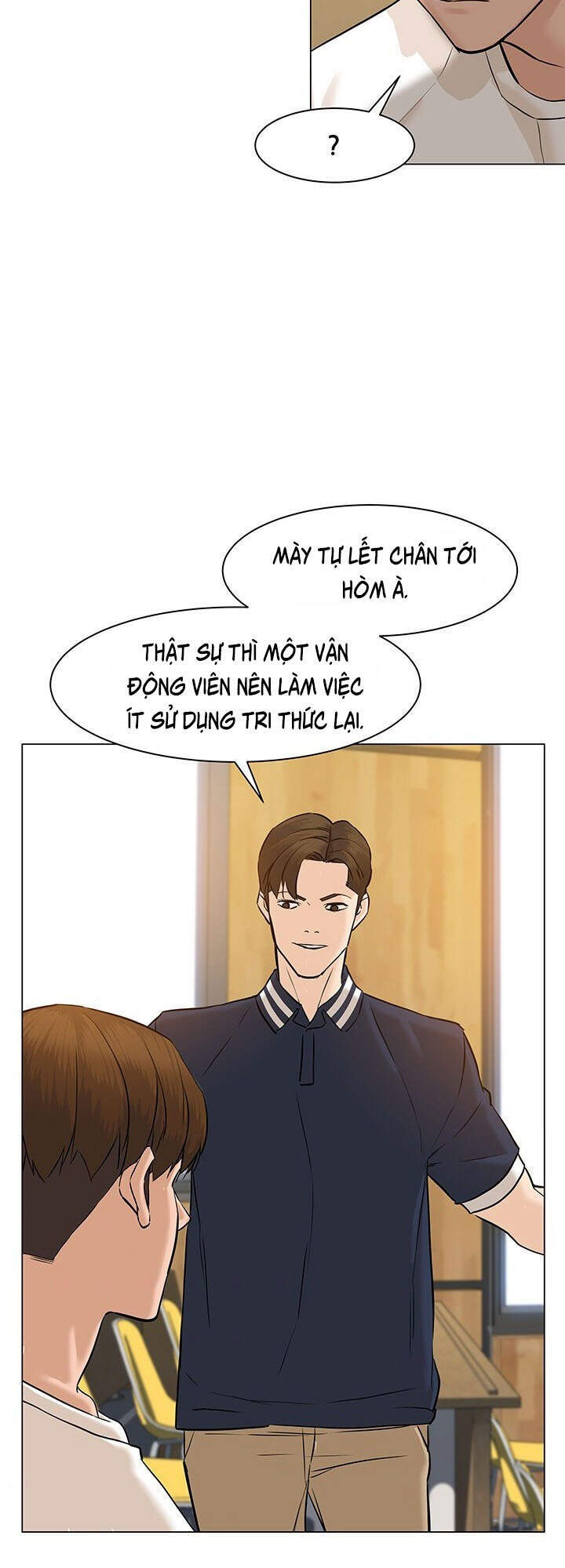 Người Trở Về Từ Cõi Chết Chapter 50 - Trang 2