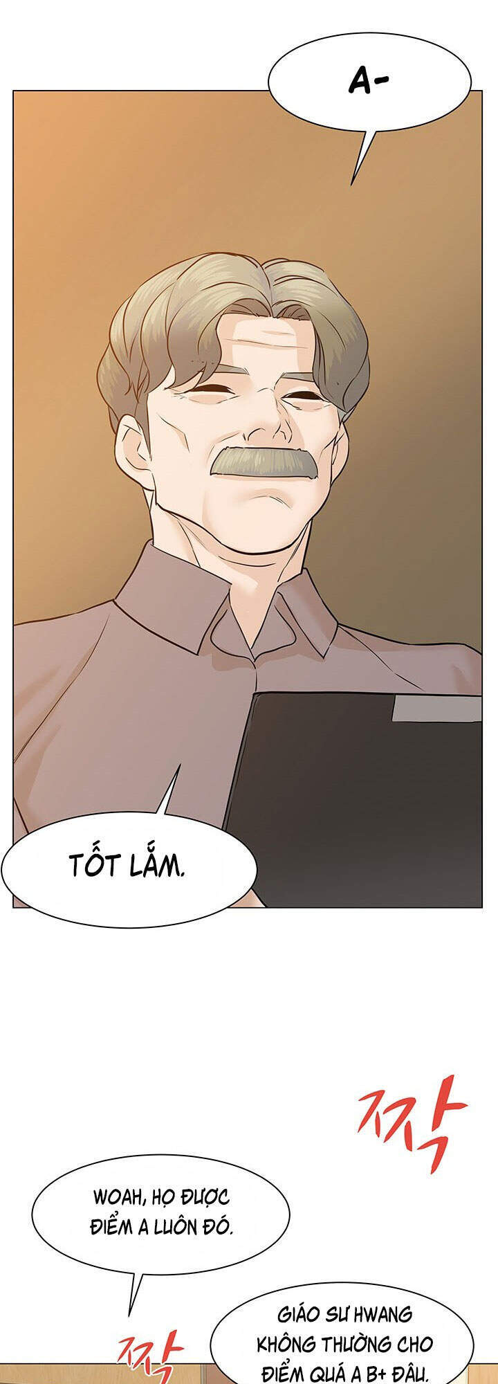 Người Trở Về Từ Cõi Chết Chapter 50 - Trang 2