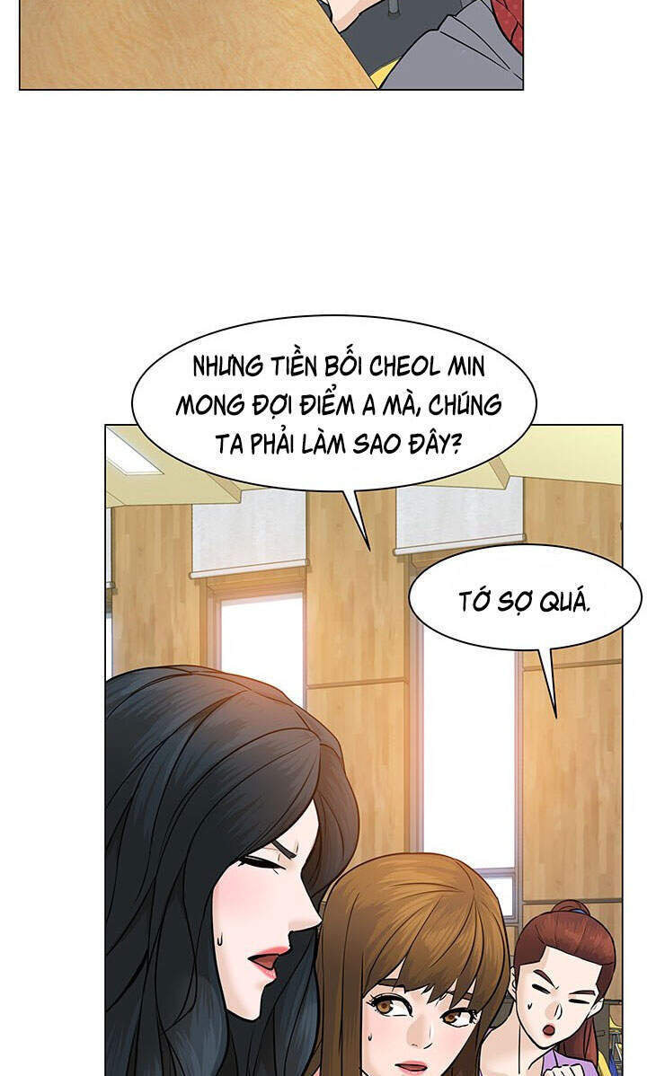 Người Trở Về Từ Cõi Chết Chapter 50 - Trang 2