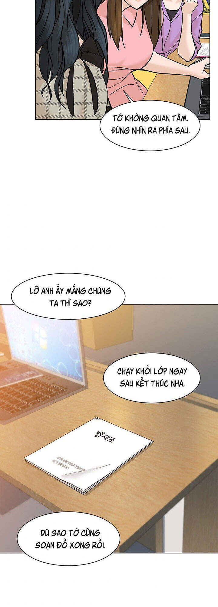 Người Trở Về Từ Cõi Chết Chapter 50 - Trang 2