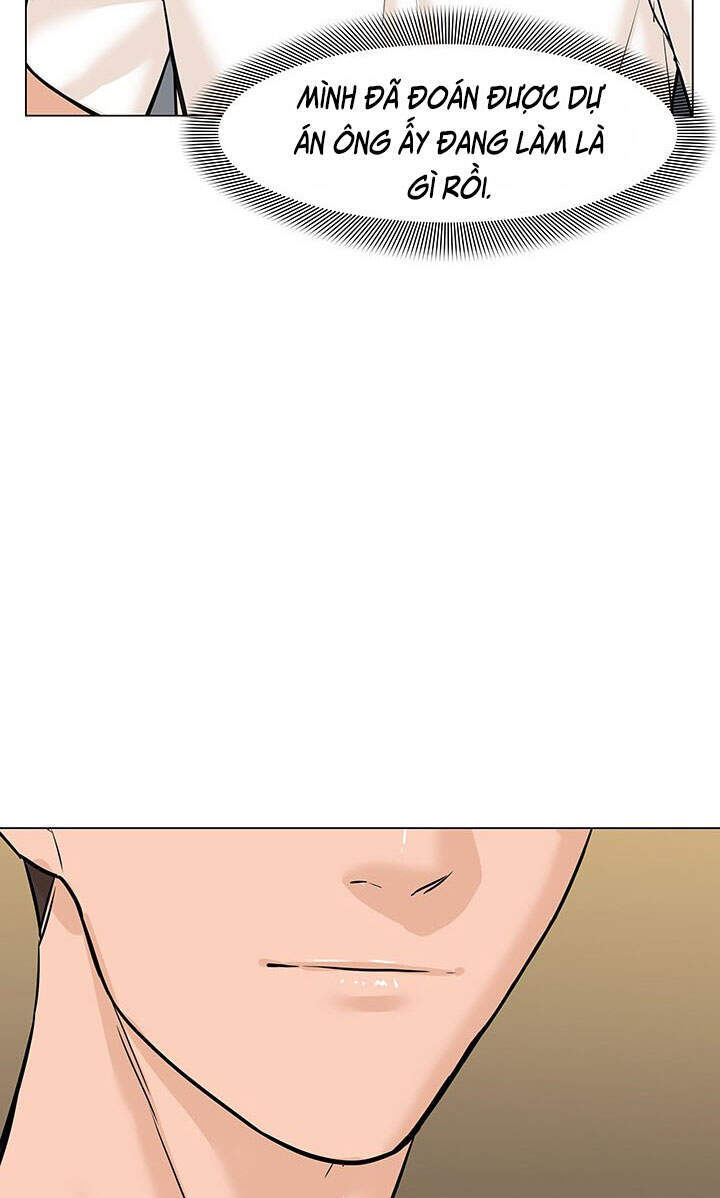 Người Trở Về Từ Cõi Chết Chapter 50 - Trang 2