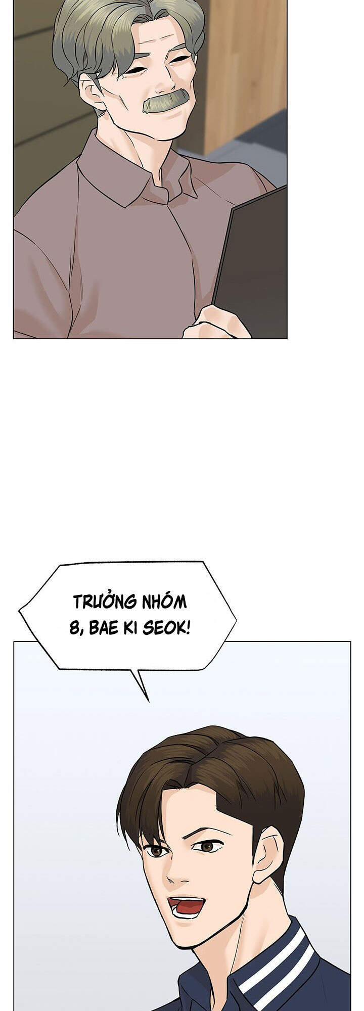 Người Trở Về Từ Cõi Chết Chapter 50 - Trang 2