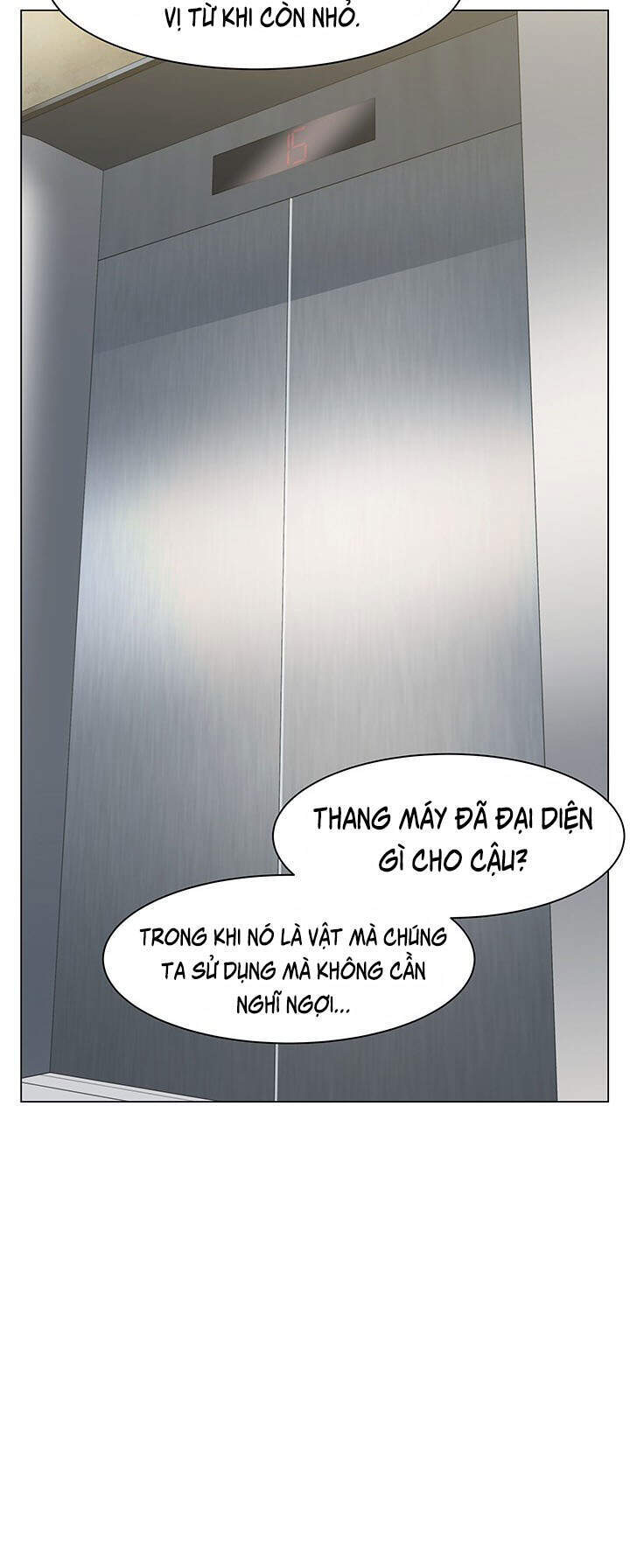 Người Trở Về Từ Cõi Chết Chapter 50 - Trang 2