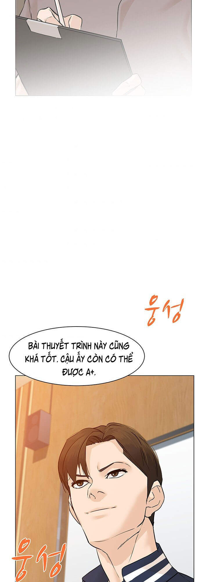 Người Trở Về Từ Cõi Chết Chapter 50 - Trang 2