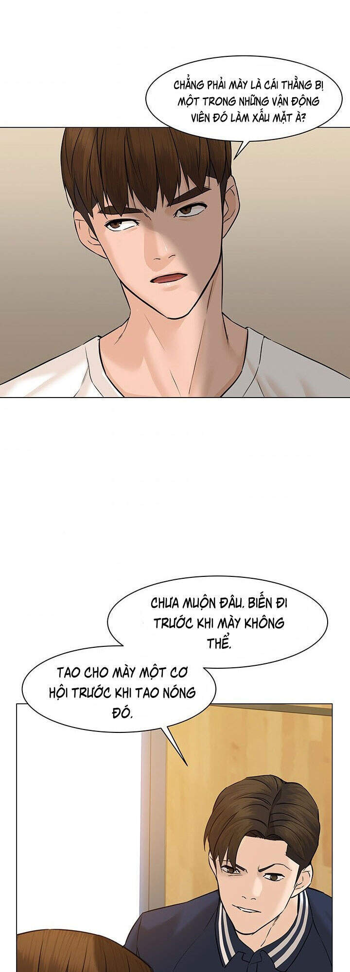 Người Trở Về Từ Cõi Chết Chapter 50 - Trang 2
