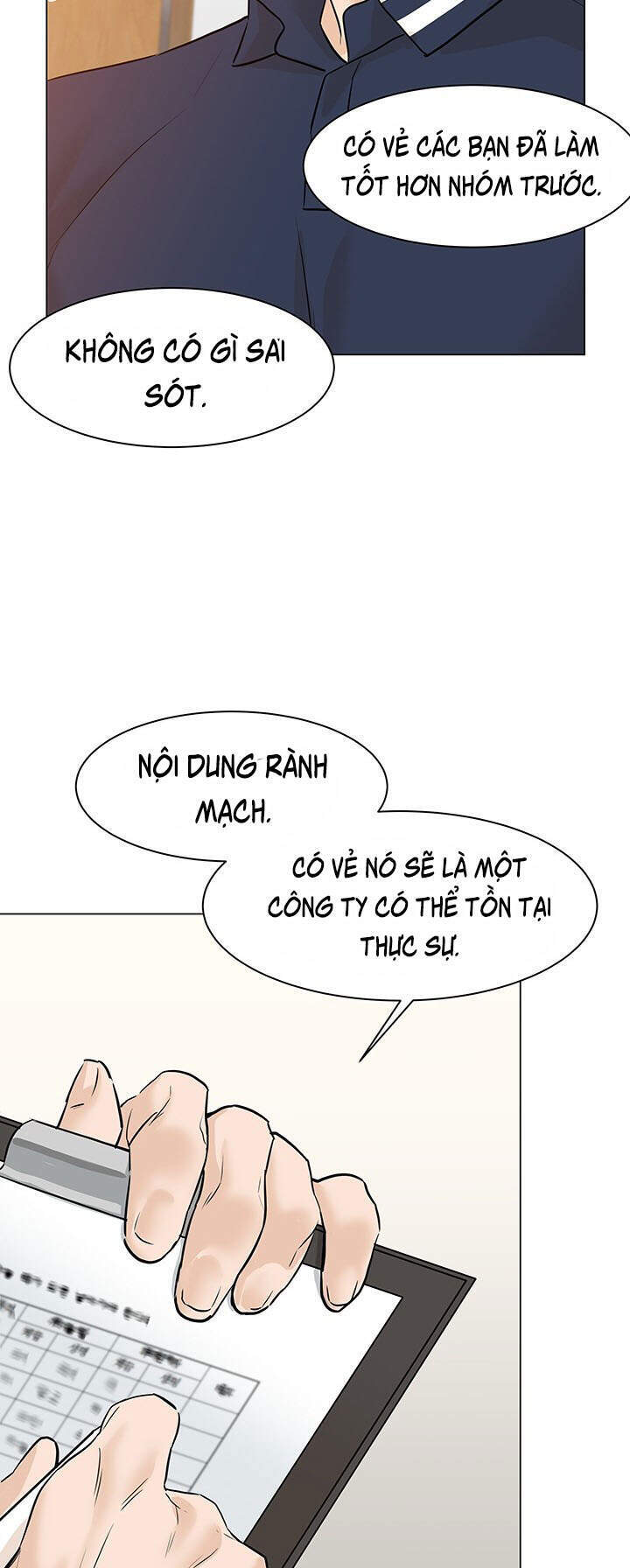 Người Trở Về Từ Cõi Chết Chapter 50 - Trang 2