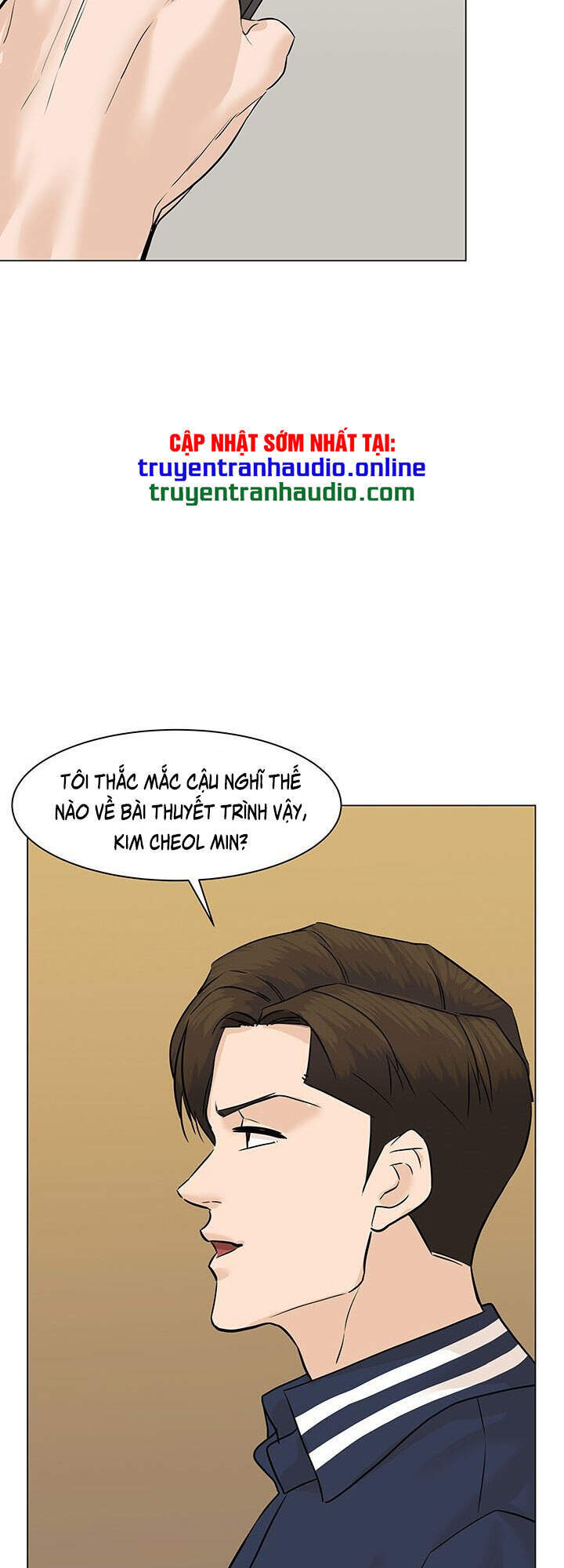 Người Trở Về Từ Cõi Chết Chapter 50 - Trang 2