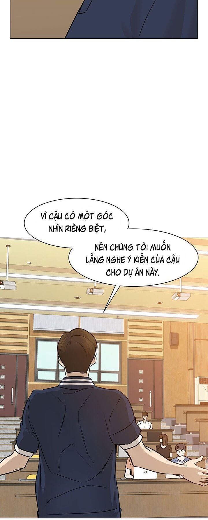 Người Trở Về Từ Cõi Chết Chapter 50 - Trang 2