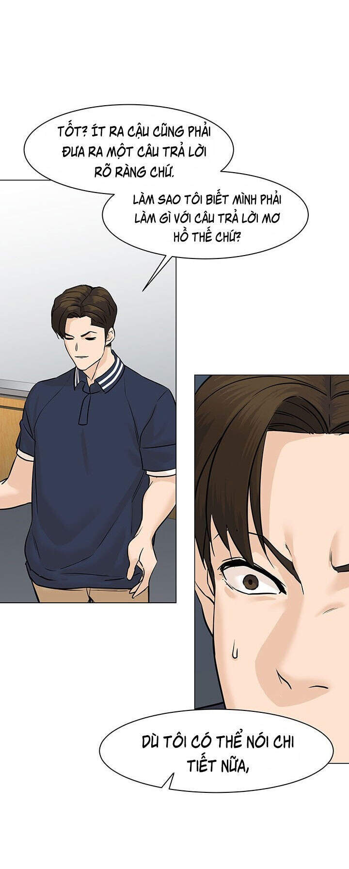 Người Trở Về Từ Cõi Chết Chapter 50 - Trang 2