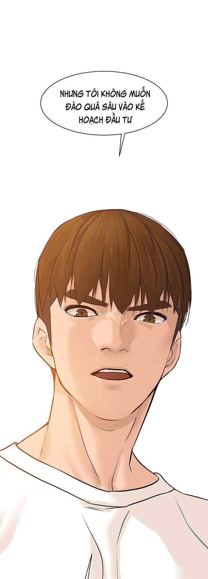 Người Trở Về Từ Cõi Chết Chapter 50 - Trang 2