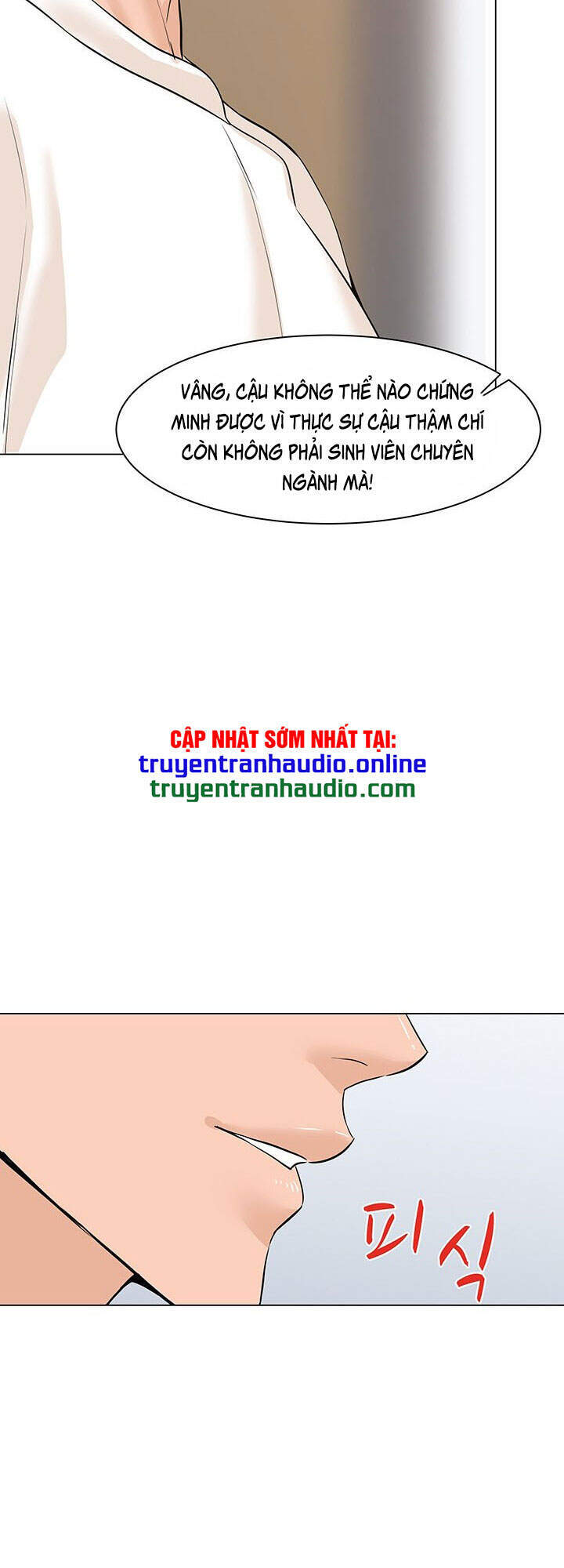 Người Trở Về Từ Cõi Chết Chapter 51 - Trang 2