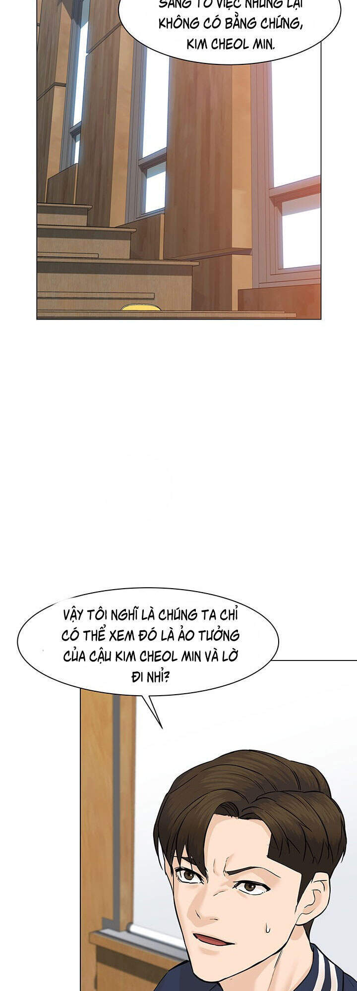 Người Trở Về Từ Cõi Chết Chapter 51 - Trang 2