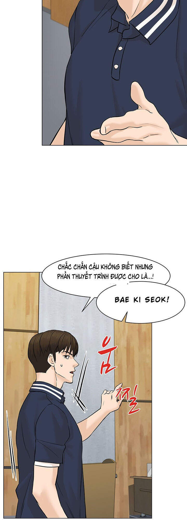 Người Trở Về Từ Cõi Chết Chapter 51 - Trang 2