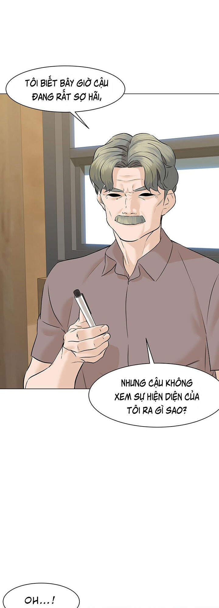 Người Trở Về Từ Cõi Chết Chapter 51 - Trang 2
