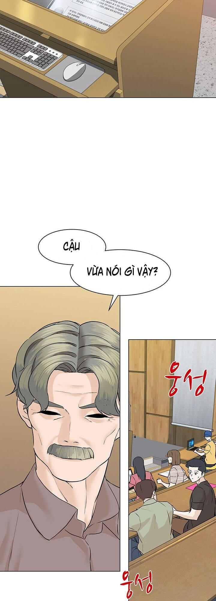 Người Trở Về Từ Cõi Chết Chapter 51 - Trang 2