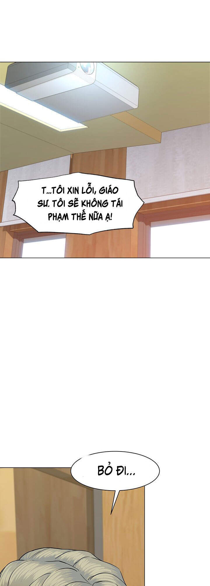 Người Trở Về Từ Cõi Chết Chapter 51 - Trang 2