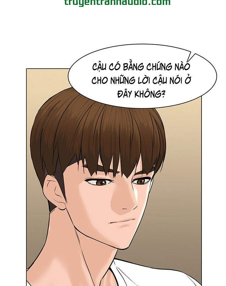 Người Trở Về Từ Cõi Chết Chapter 51 - Trang 2