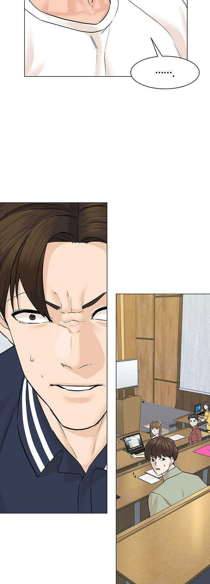 Người Trở Về Từ Cõi Chết Chapter 51 - Trang 2