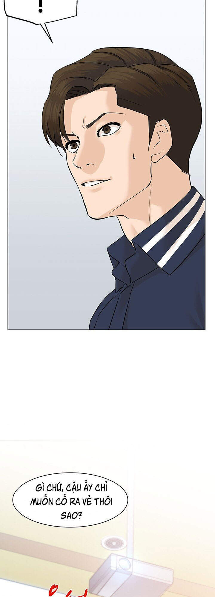 Người Trở Về Từ Cõi Chết Chapter 51 - Trang 2