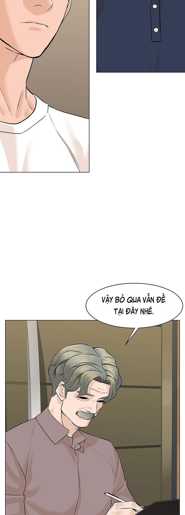 Người Trở Về Từ Cõi Chết Chapter 51 - Trang 2