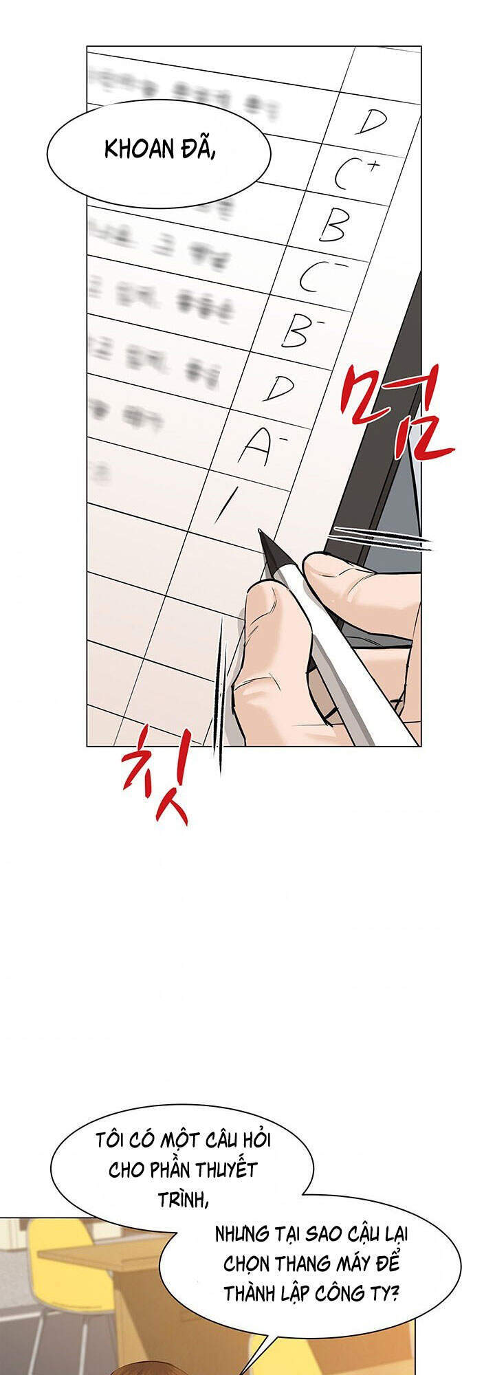 Người Trở Về Từ Cõi Chết Chapter 51 - Trang 2