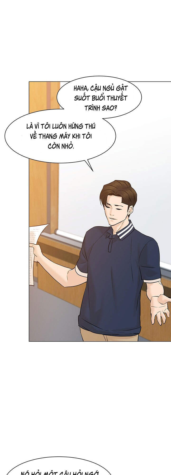 Người Trở Về Từ Cõi Chết Chapter 51 - Trang 2