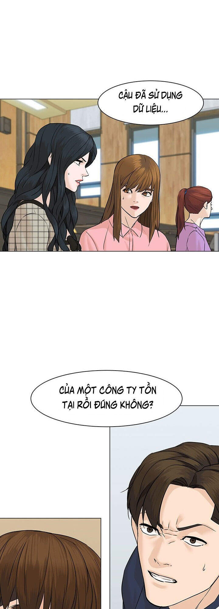 Người Trở Về Từ Cõi Chết Chapter 51 - Trang 2