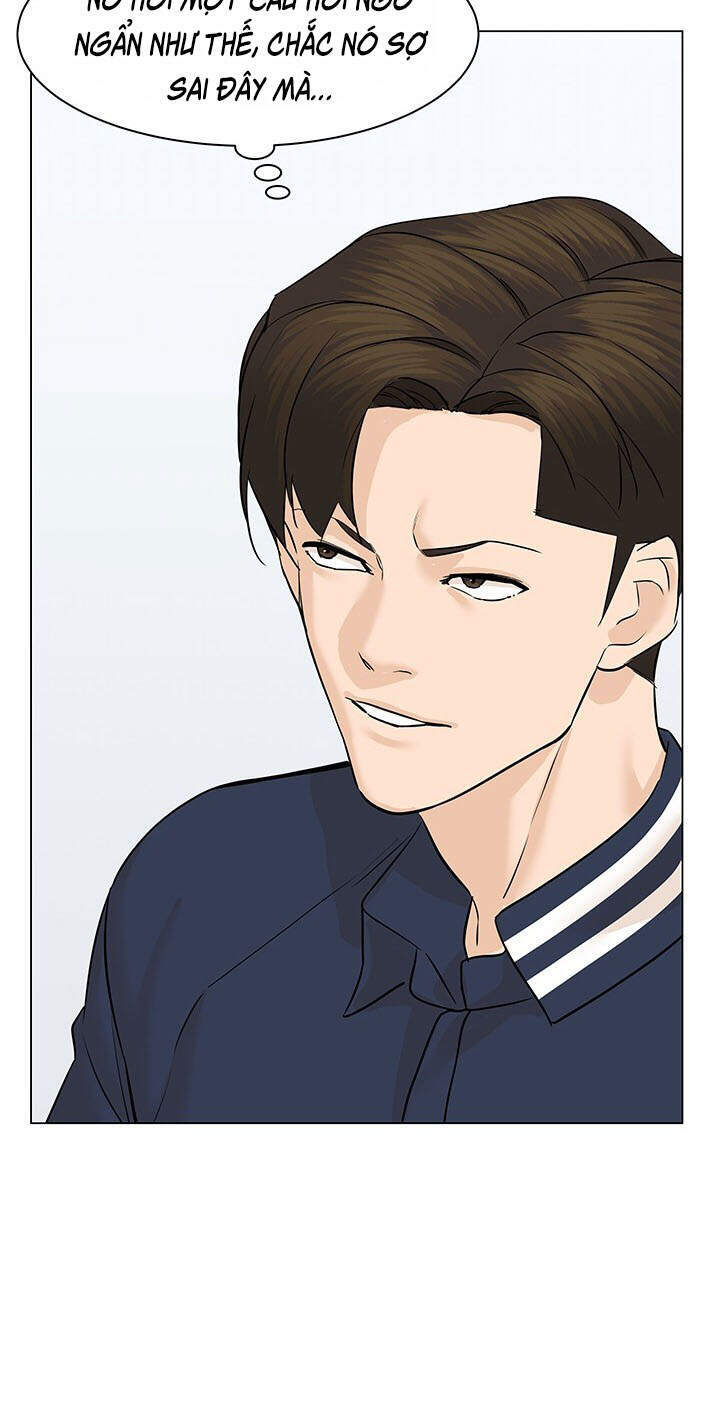 Người Trở Về Từ Cõi Chết Chapter 51 - Trang 2