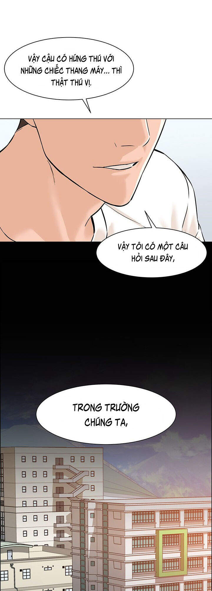 Người Trở Về Từ Cõi Chết Chapter 51 - Trang 2