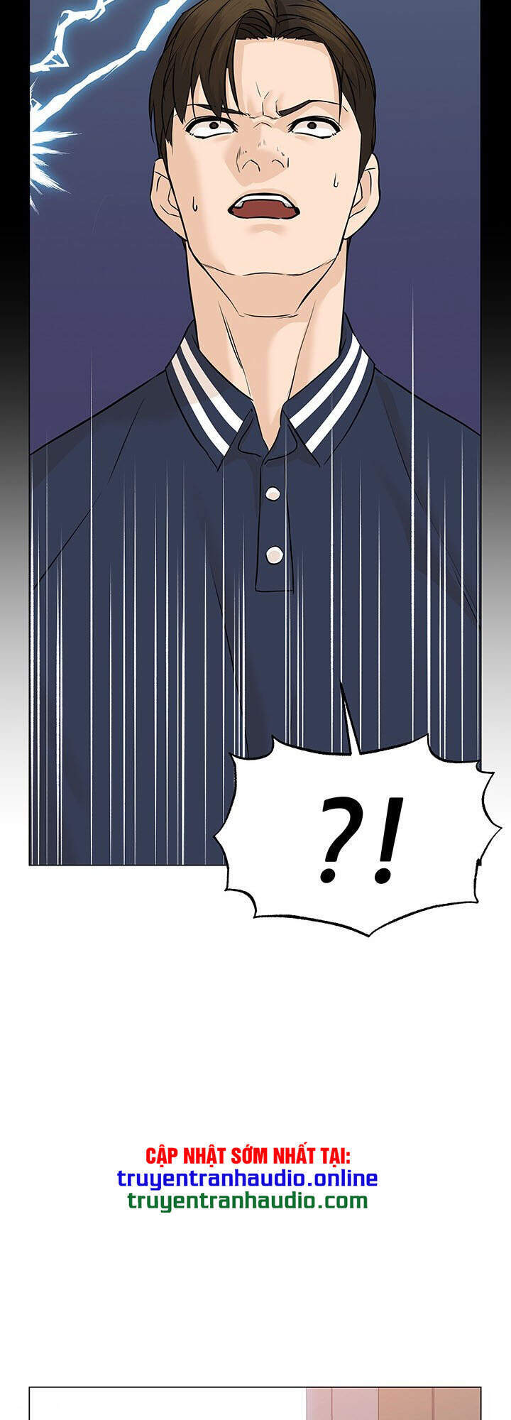 Người Trở Về Từ Cõi Chết Chapter 51 - Trang 2