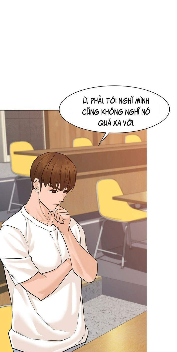 Người Trở Về Từ Cõi Chết Chapter 51 - Trang 2